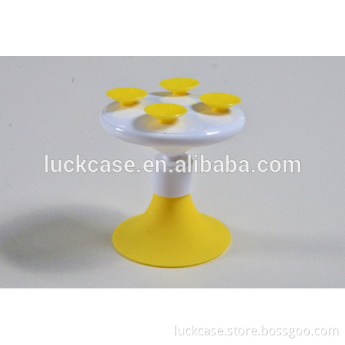 Factory Price Car Carried Magic Silicone Suction Cup Phone Holder Phone stand for car